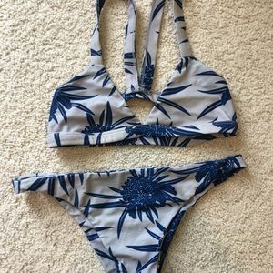 Mikoh bathing suit